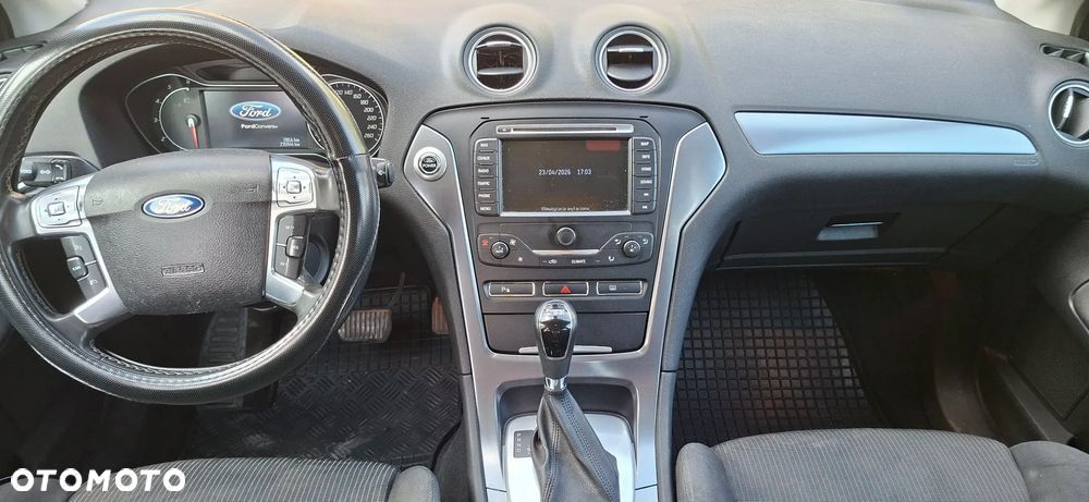 Ford Mondeo 2.0 TDCi Titanium - 5