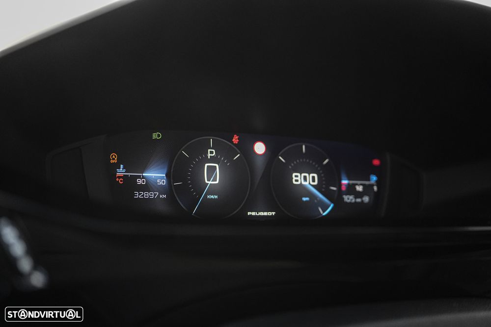 Peugeot 308 CC - 10
