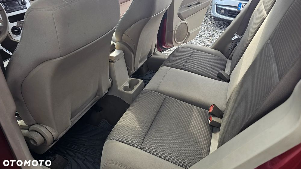 Dodge Caliber 2.0 CRD SE - 17