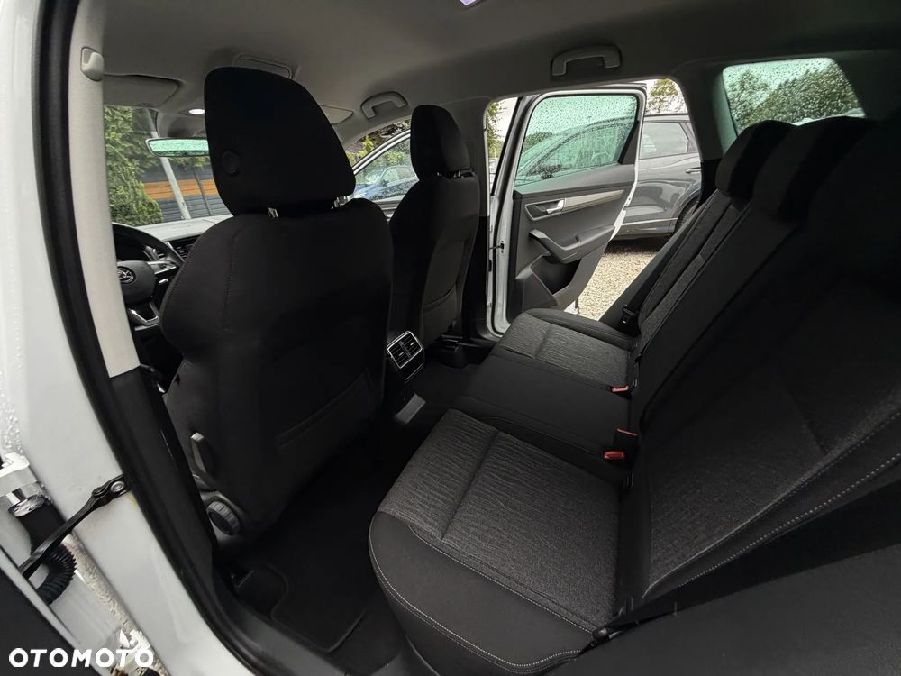 Skoda Karoq - 19
