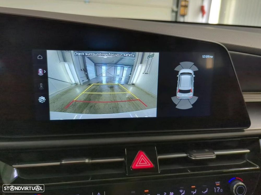 Kia e-Niro 64kWh - 7