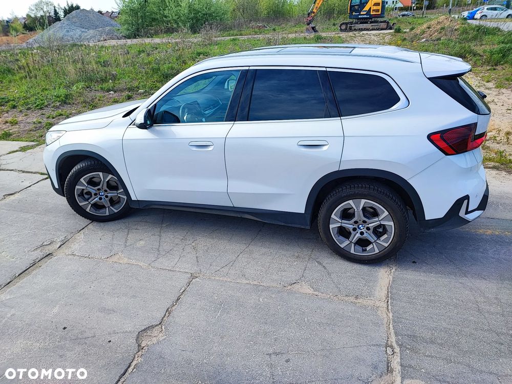 BMW X1 - 5