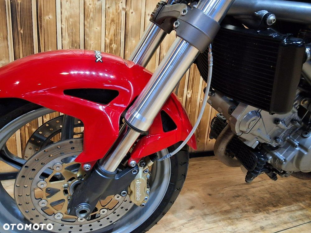 Cagiva Raptor - 8