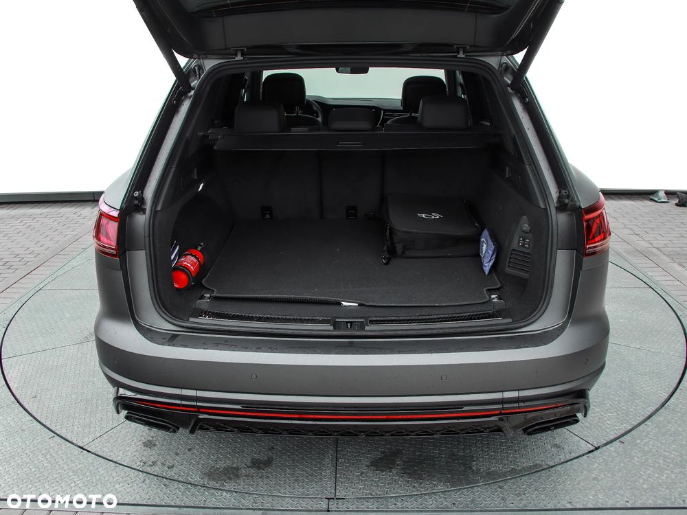 Volkswagen Touareg 3.0 V6 TFSI PHEV 340kW 4Motion R - 10