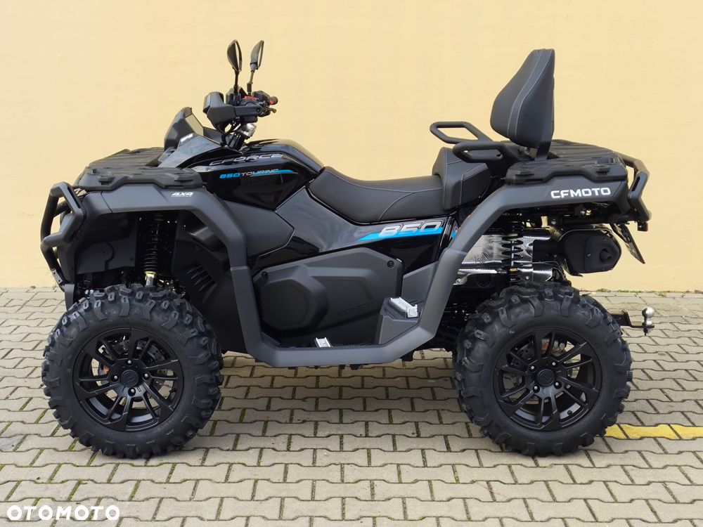 CFMoto CForce - 3
