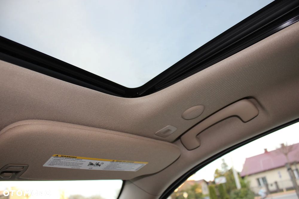 Jeep Grand Cherokee 3.6 V6 Overland - 17