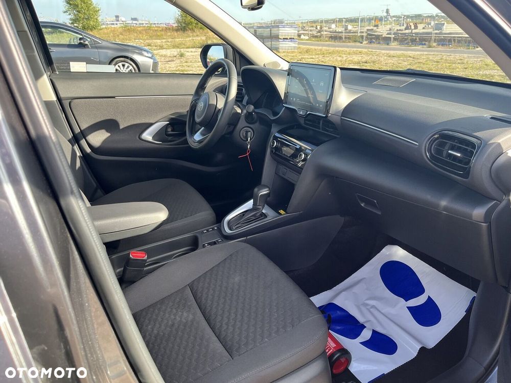 Toyota Yaris Cross Hybrid 1.5 Comfort - 10