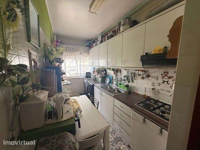Apartamento, para venda, Sintra - Cacém e São Marcos - Grande imagem: 3/23
