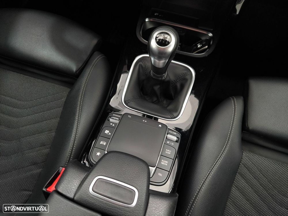 Mercedes-Benz A 160 d Style - 16