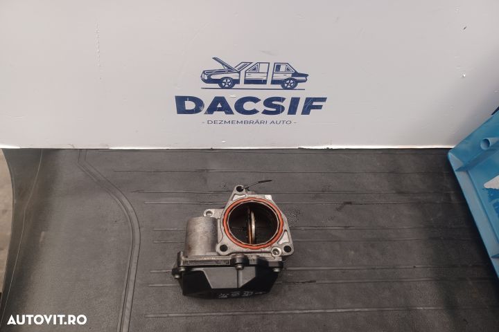 Clapeta acceleratie 03G128063A BLS 03G128063A BLS Volkswagen VW Golf - 3