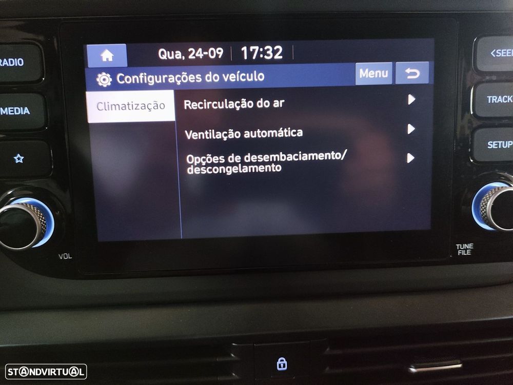 Hyundai Bayon 1.0 T-GDI Premium DCT - 19