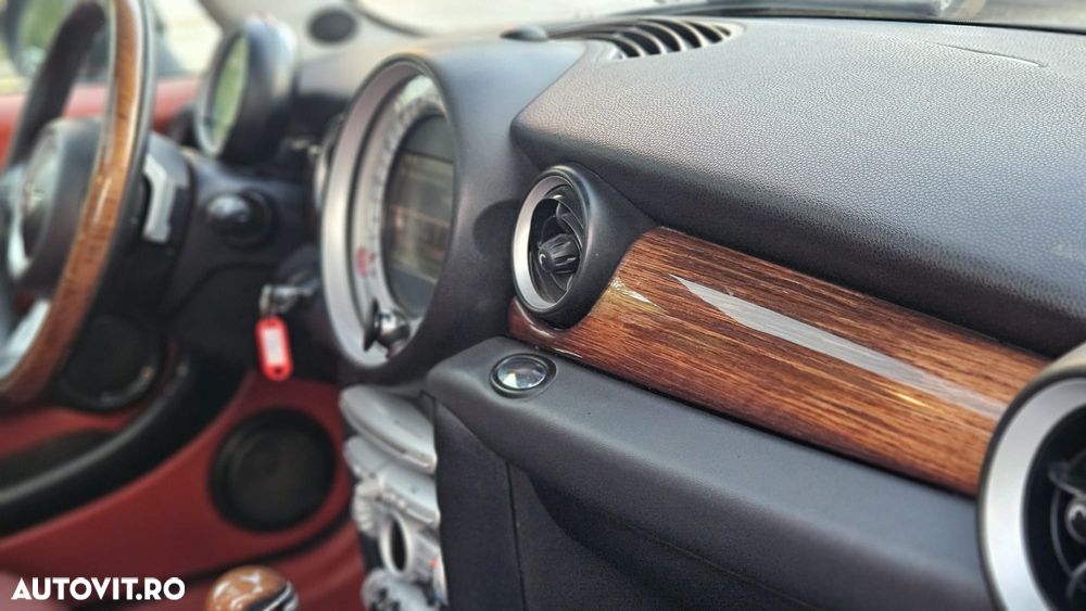 Mini Cooper D Aut. - 20