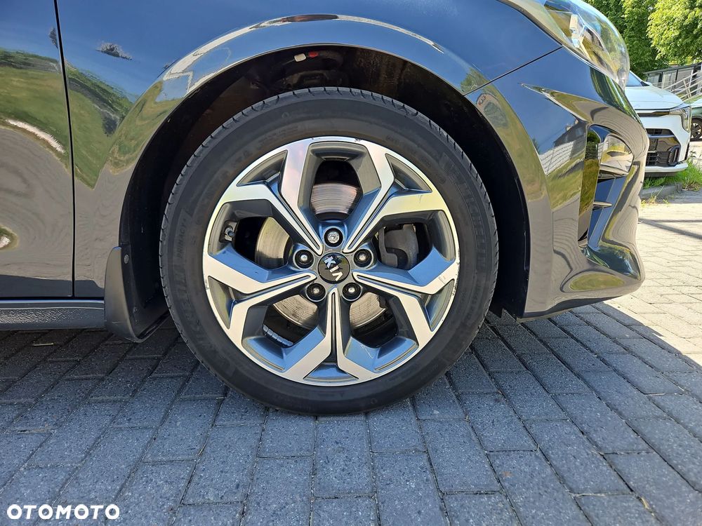 Kia Ceed 1.4 T-GDI L Business Line - 18