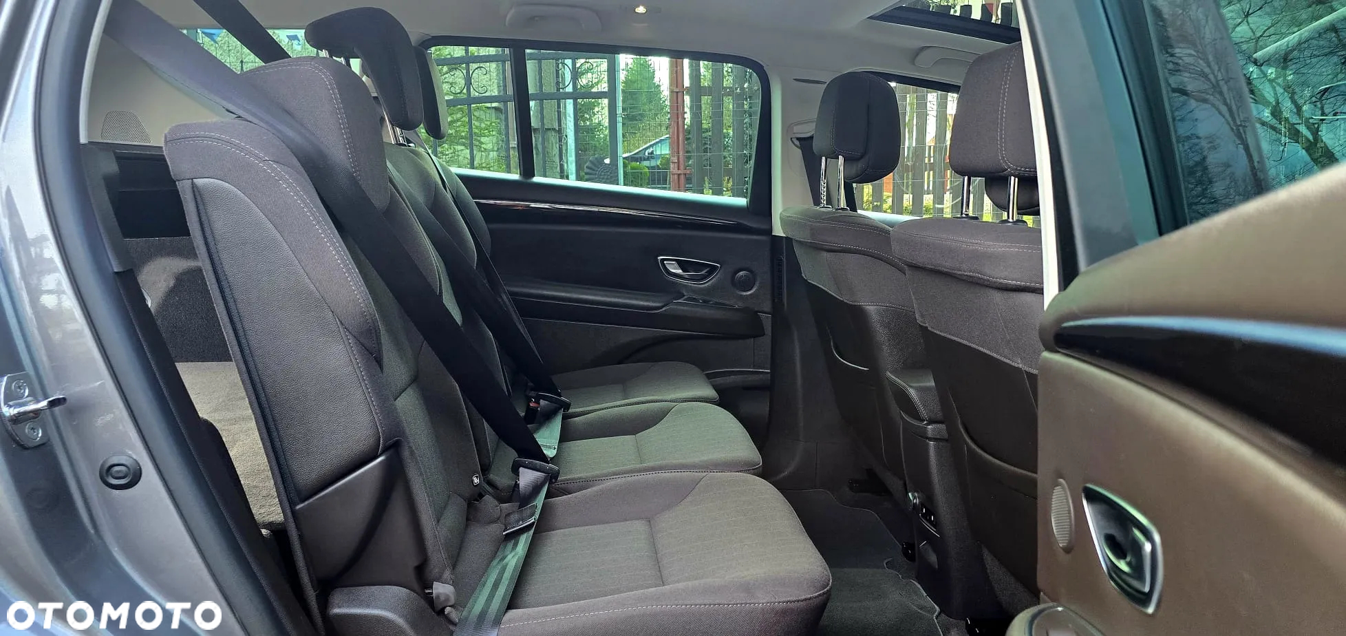 Renault Espace Energy dCi 130 LIMITED - 17
