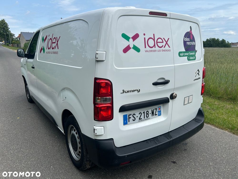 Citroën Jumpy - 1