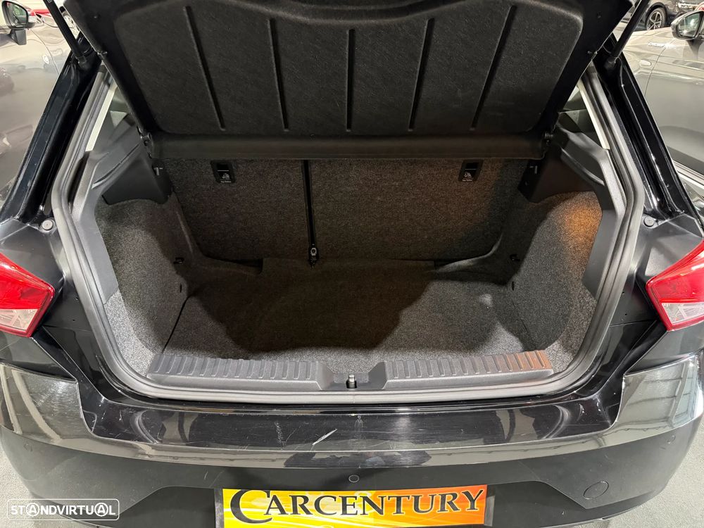 SEAT Ibiza 1.0 TSI Style DSG - 3