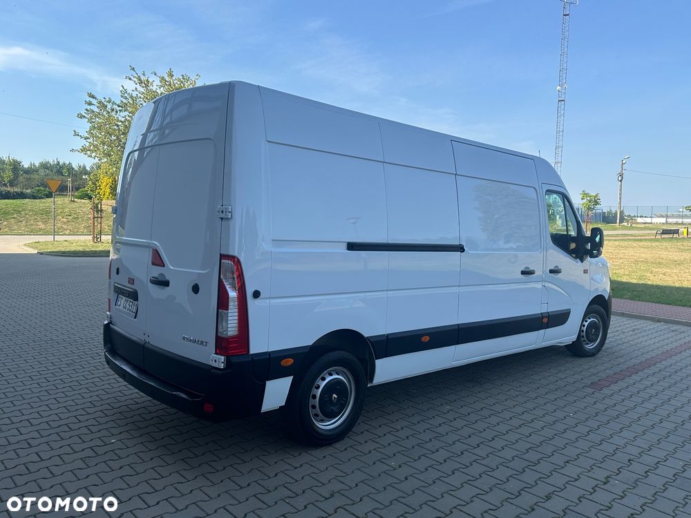 Renault Master - 14