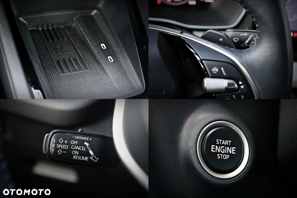 Skoda Octavia 1.5 TSI mHEV Selection DSG - 38