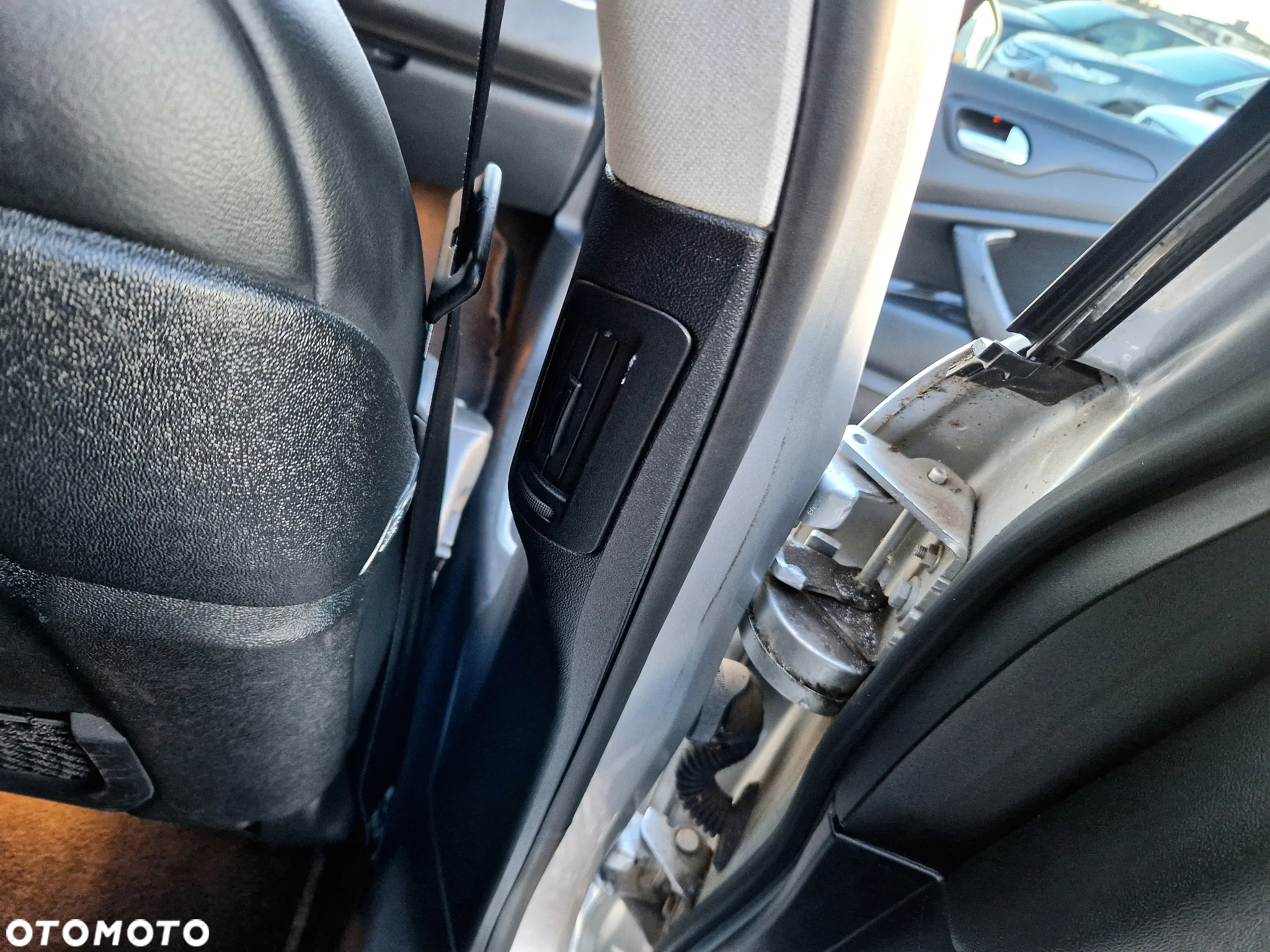 Citroën C5 2.0i 16V Exclusive - 23