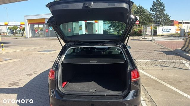 Volkswagen Golf 1.4 TSI BlueMotion Technology Comfortline - 34
