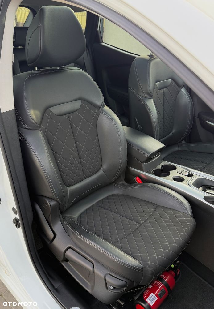 Renault Kadjar 1.3 TCe FAP Intens EDC - 30