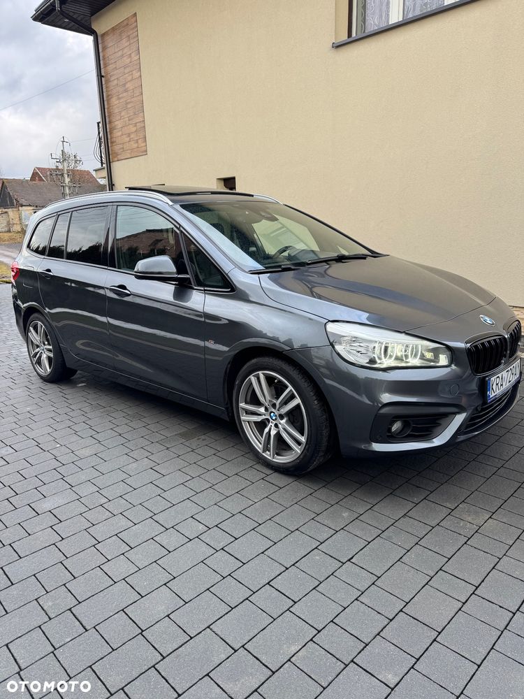 BMW Seria 2 - 9