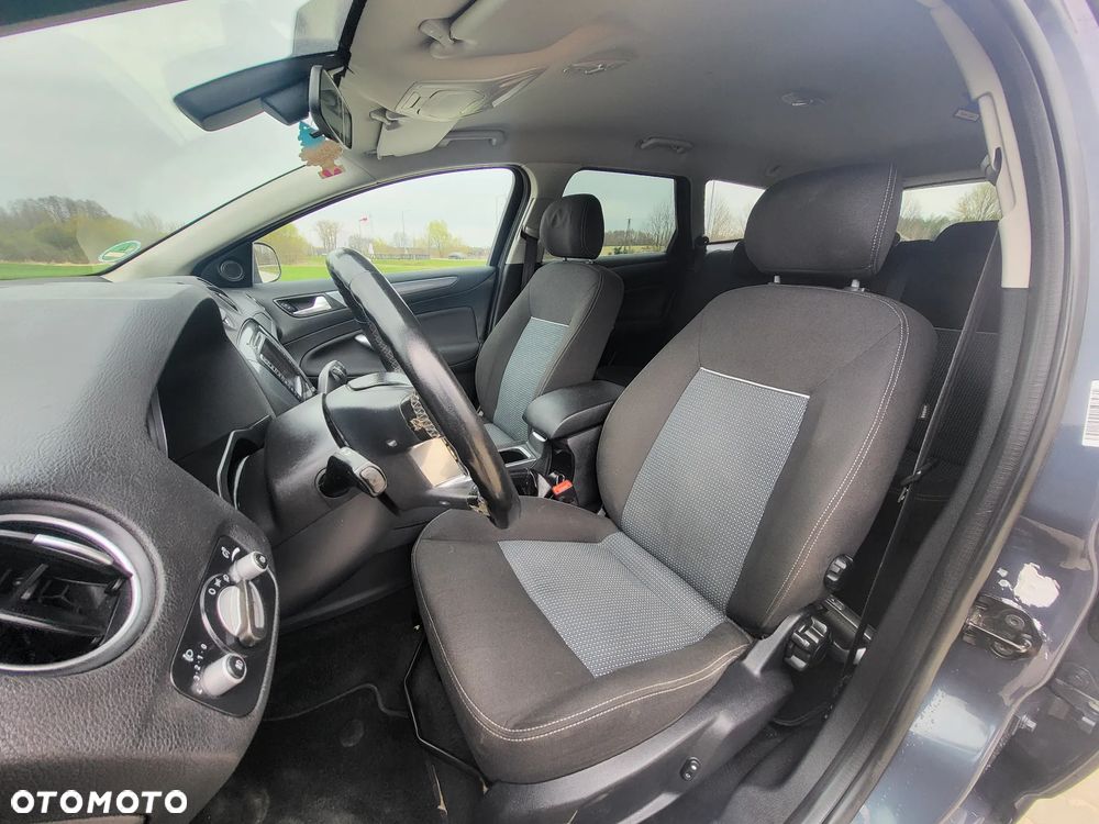 Ford Mondeo 2.0 TDCi Business Edition - 21