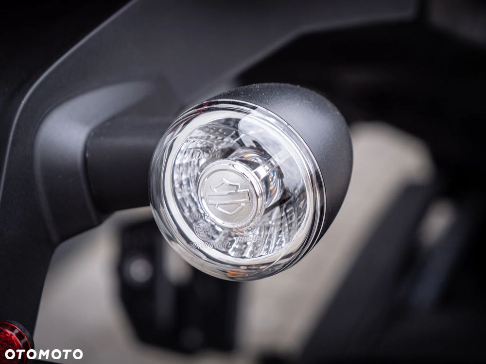 Harley-Davidson Pan America - 21