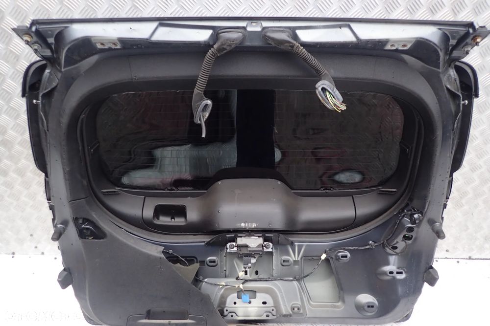 KLAPA BAGAŻNIKA FORD KUGA I 900zł - 5