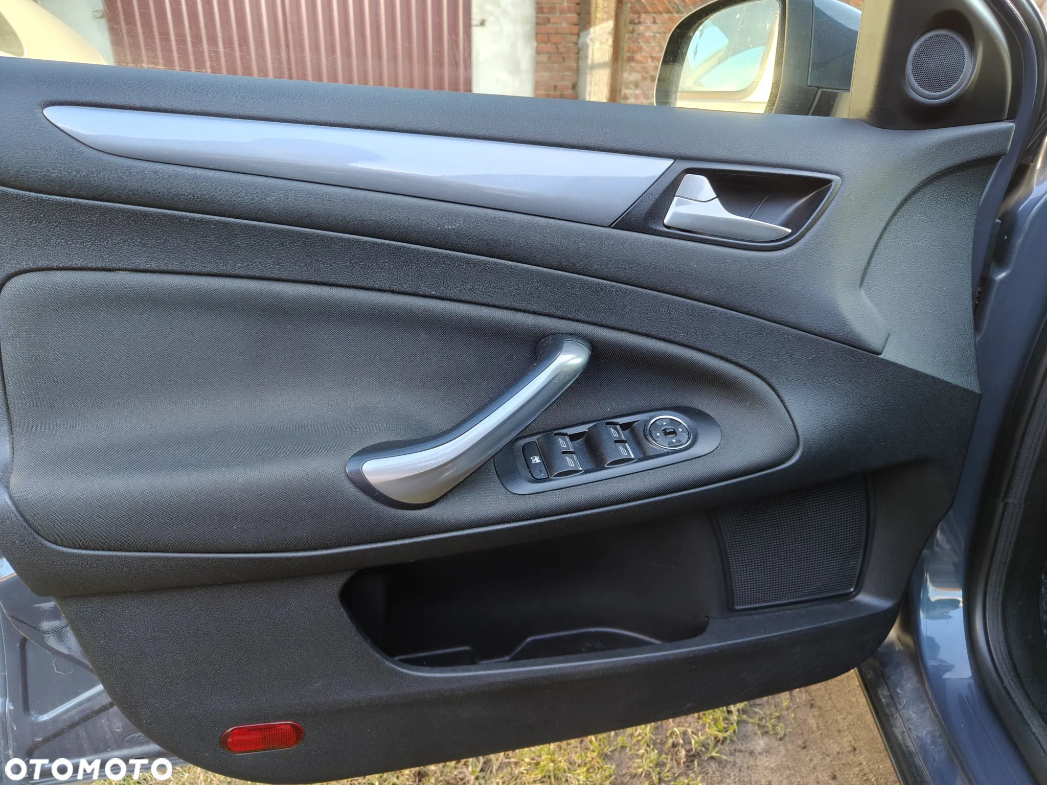 Ford Mondeo - 11