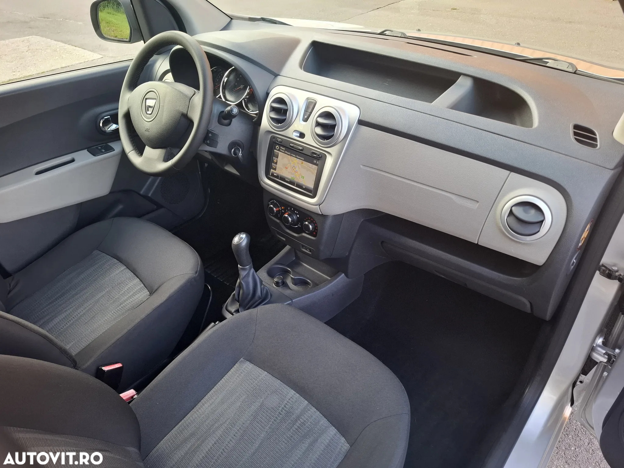 Dacia Dokker 1.5 Laureate - 8