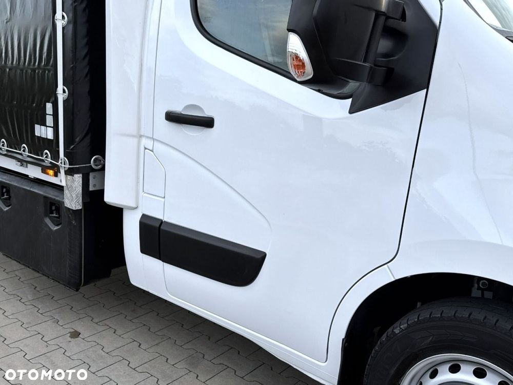 Opel Movano - 17
