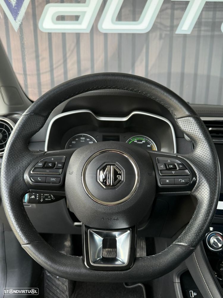 MG ZS EV 72.6 kWh Comfort - 20