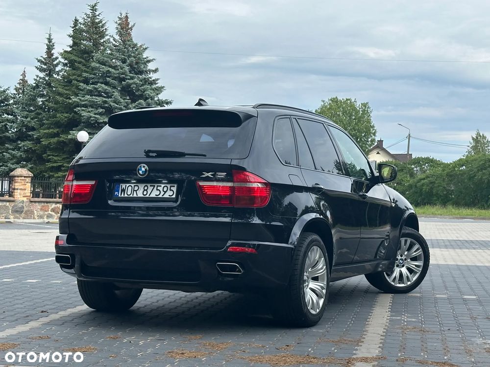 BMW X5 3.0d xDrive - 21