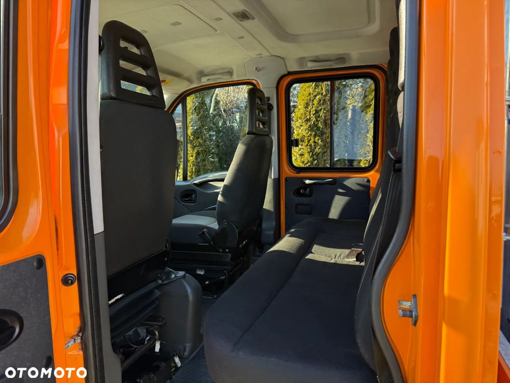 Iveco DAILY 35S13 - 12