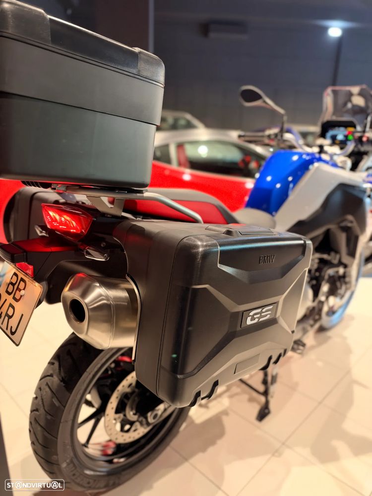 BMW F 750 GS F750 GS SPORT - 18
