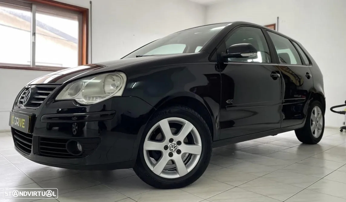 VW Polo 1.2 Go - 3