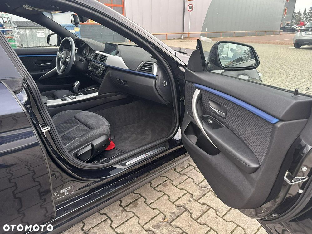 BMW Seria 4 430i GPF M Sport sport - 19