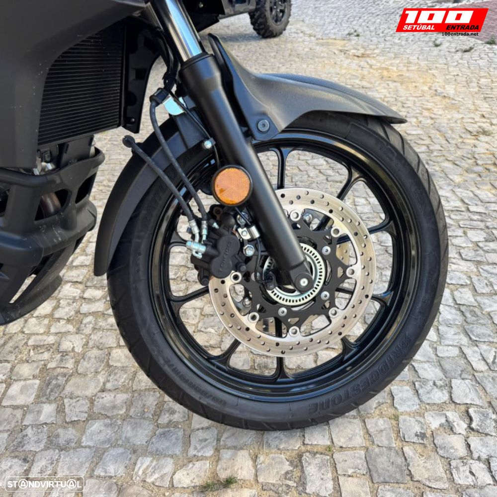 Suzuki DL V-STROM - 21