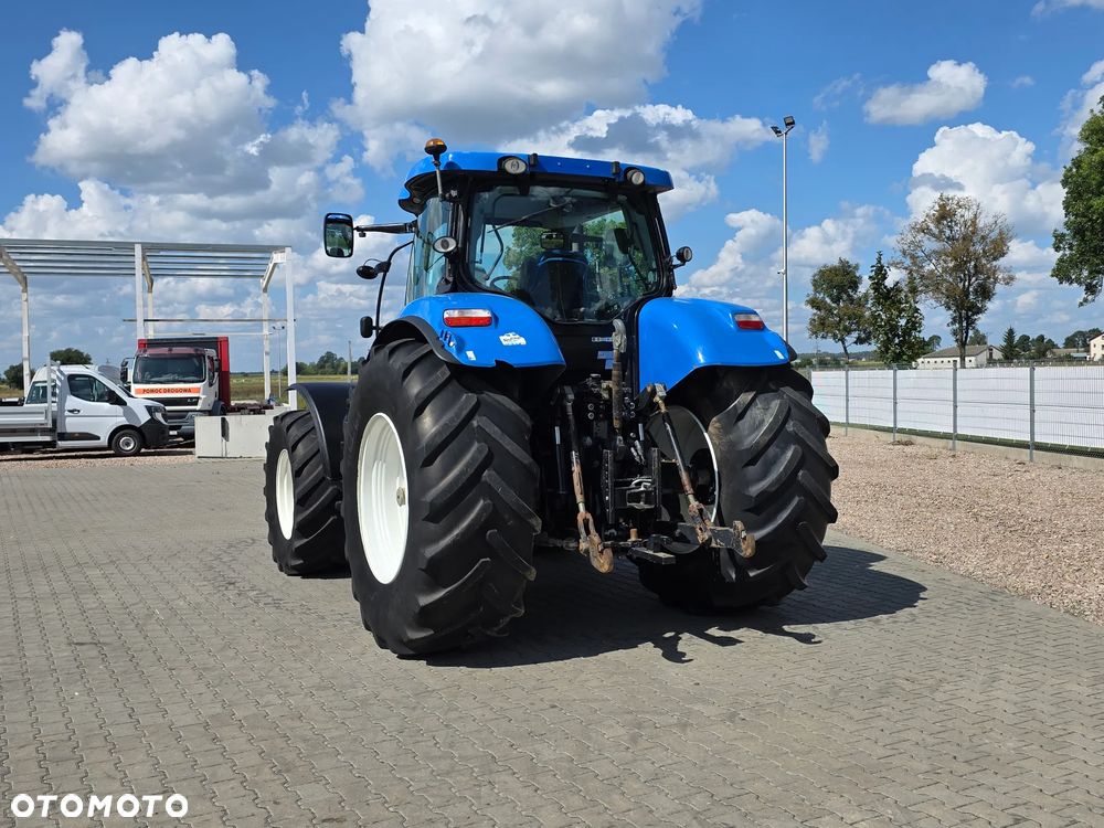 New Holland T7.220 PC 2014R - 7