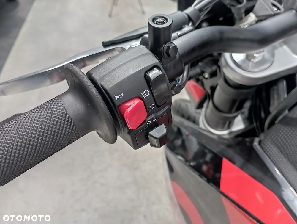 Aprilia SX - 13
