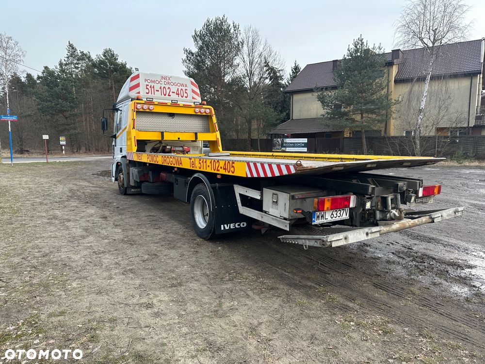 Iveco EuroCargo - 5