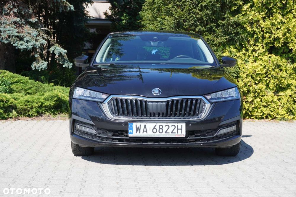 Skoda Octavia 2.0 TDI Ambition - 5