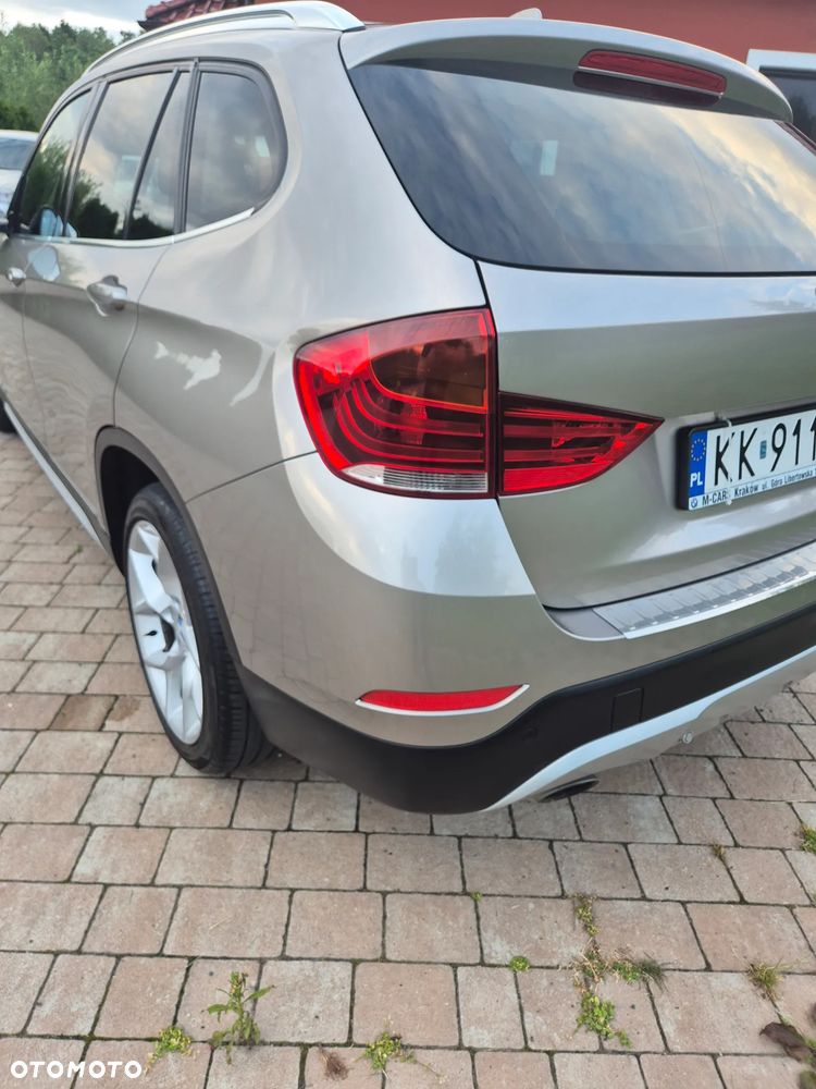 BMW X1 xDrive18d xLine - 6