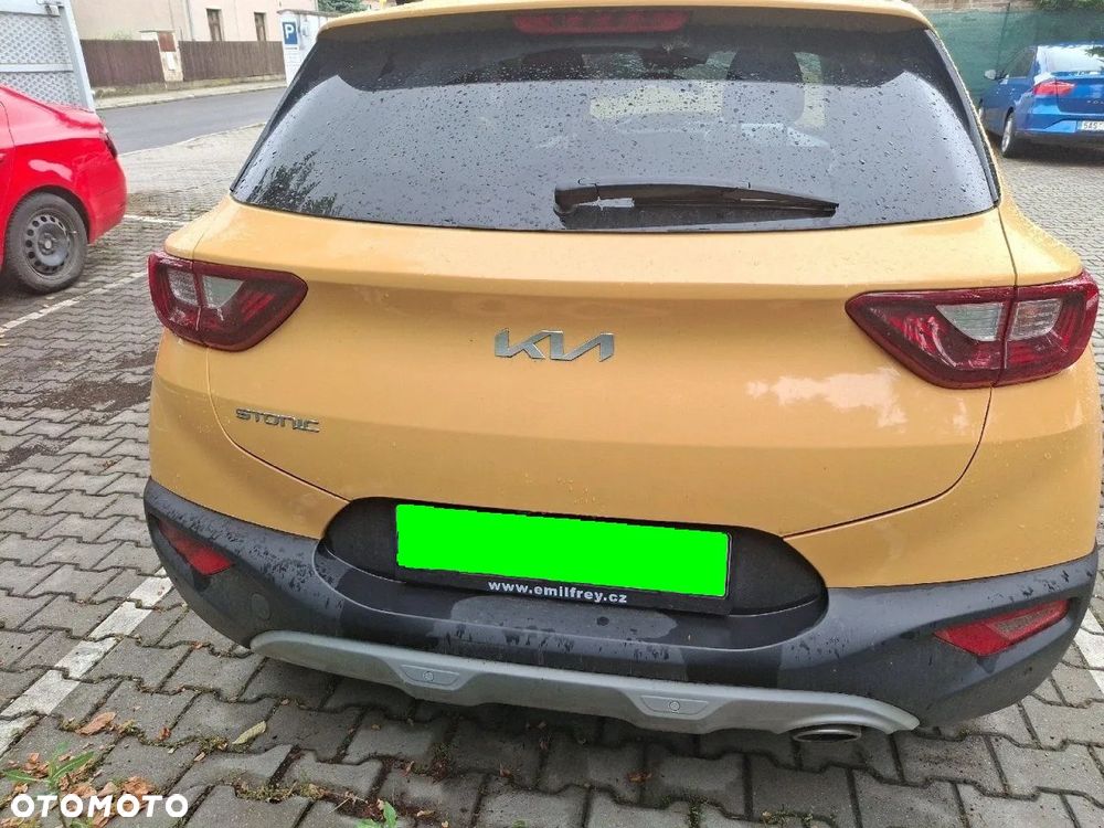 Kia Stonic - 3