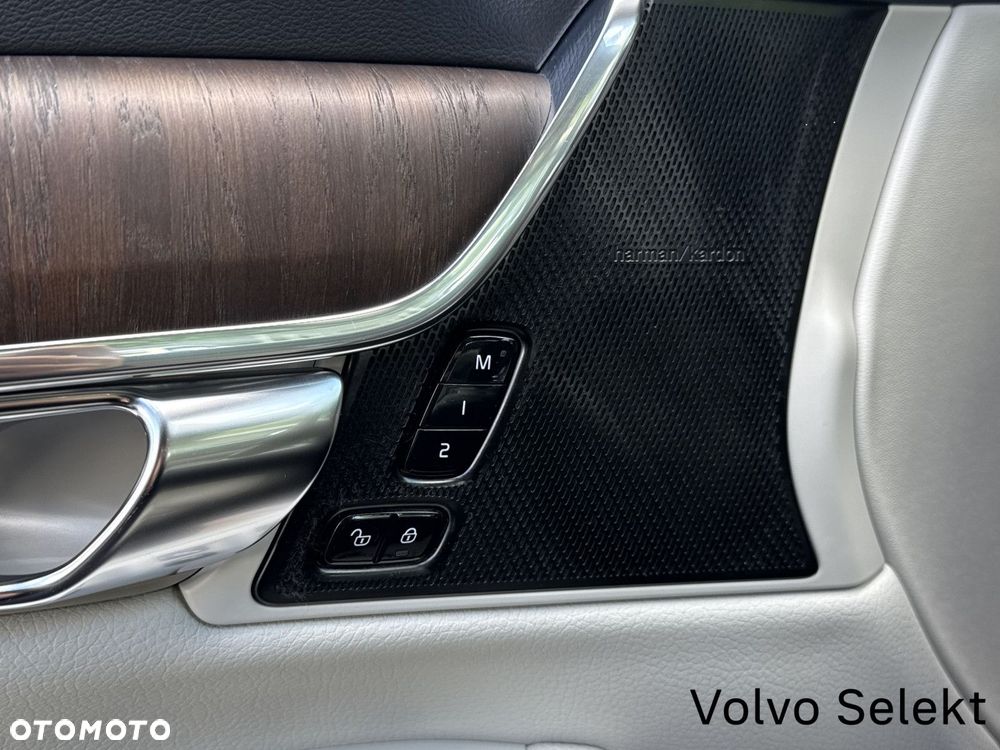 Volvo S90 - 23