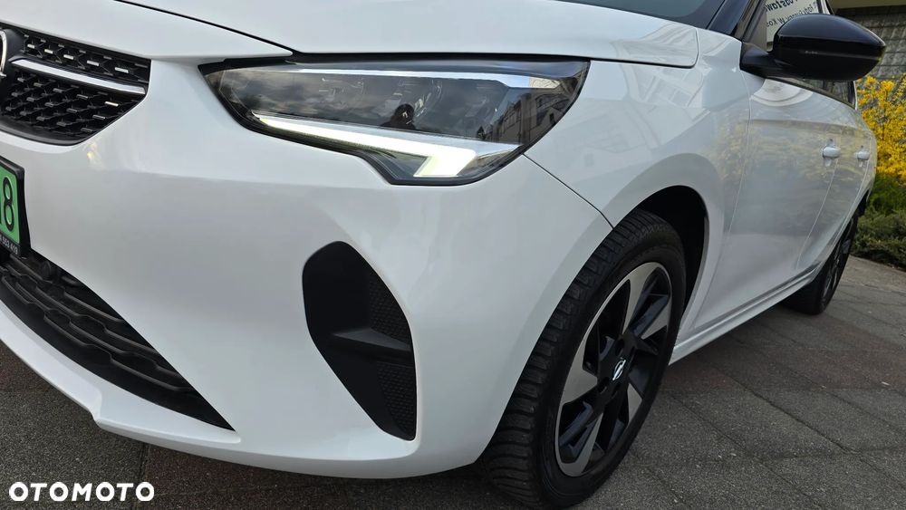 Opel Corsa Electric Ultimate - 20