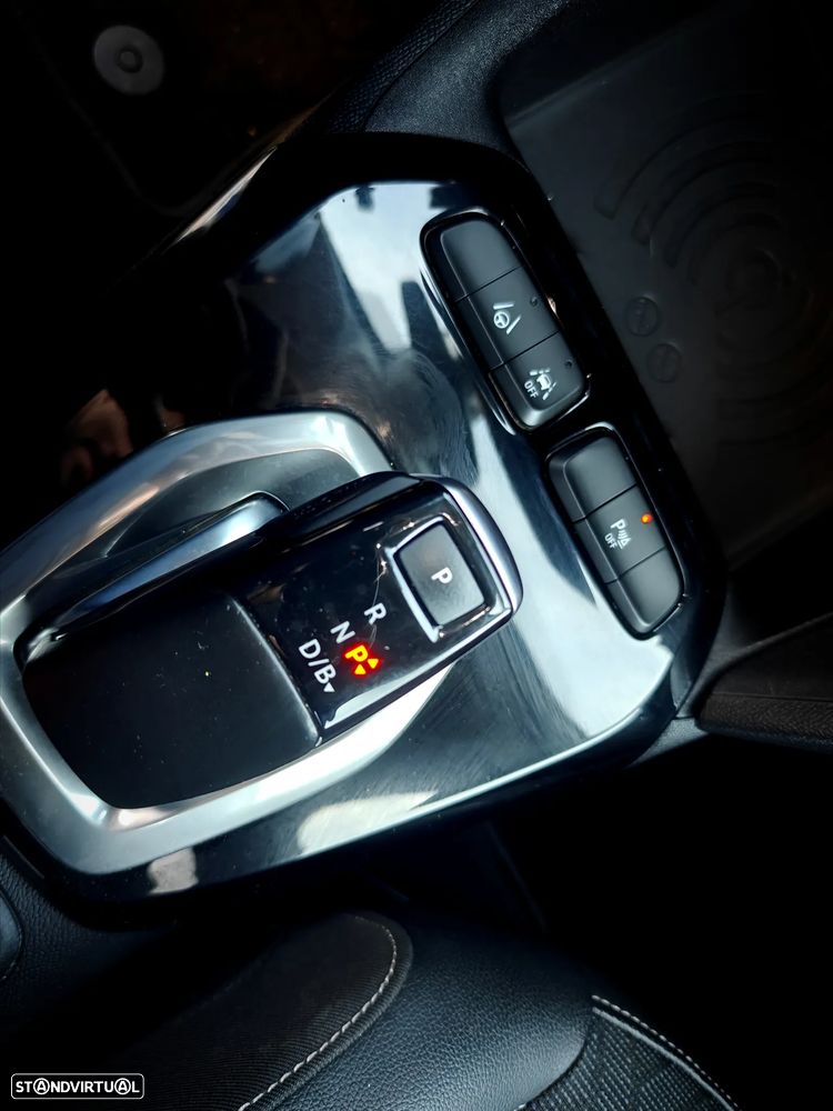 Opel Corsa-e First Edition - 8
