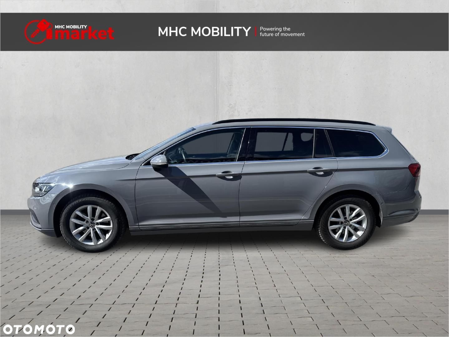 Volkswagen Passat 1.5 TSI EVO Business DSG - 2