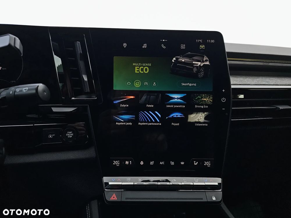 Renault Austral 1.3 TCe mHEV Techno - 27